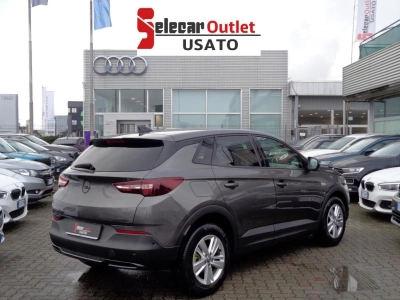 Opel Grandland - SE-U75870 