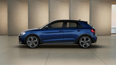 Audi A1 Allstreet - AU-N189084 