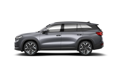 Skoda Kodiaq - AU-N183400 