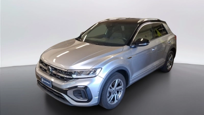 Volkswagen T-Roc - AU-U78350 