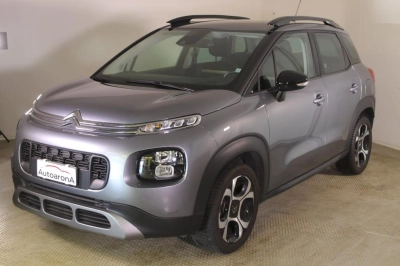 Citroen C3 - AU-U79063 