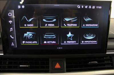 Audi A4 Avant - AU-U78135 