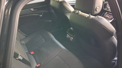 Audi A6 Avant - AU-U78780 