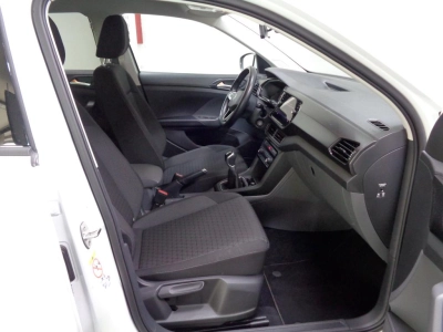 Volkswagen T-Cross - SE-U78007 