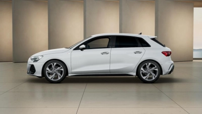 Audi A3 Sportback - SE-N181982 