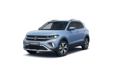 Volkswagen T-Cross - SE-N183071 