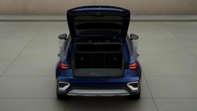 Audi A3 Allstreet - AU-N187291 