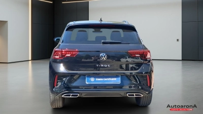 Volkswagen T-Roc - AU-U79349 