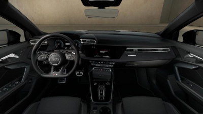 Audi A3 Allstreet - AU-N187289 