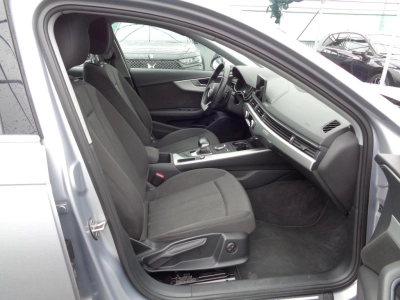 Audi A4 - SE-U77779 