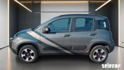 Fiat Panda - SE-U79963 
