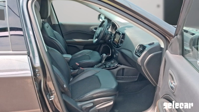 Jeep Compass - SE-U79429 