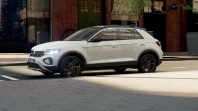 Volkswagen T-Roc - SE-N188441 