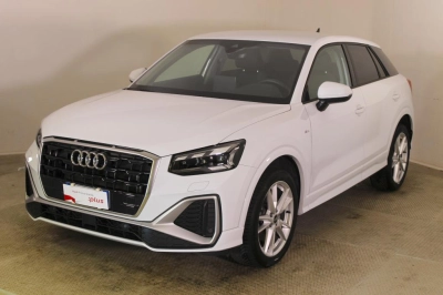Audi Q2 - AU-U77172 