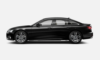 Audi A6 - AU-N180352 