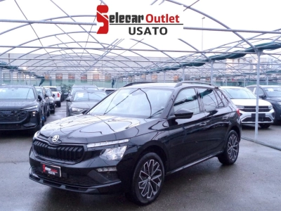 Skoda Kamiq - SE-U77991 