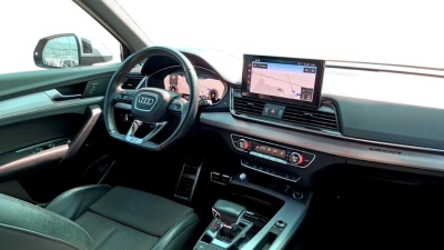 Audi Q5 Sportback - SE-U78991 