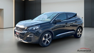 Peugeot 3008 - AU-U74261 