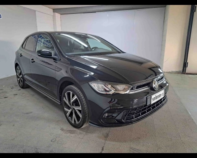 Volkswagen Polo - SE-U78760 
