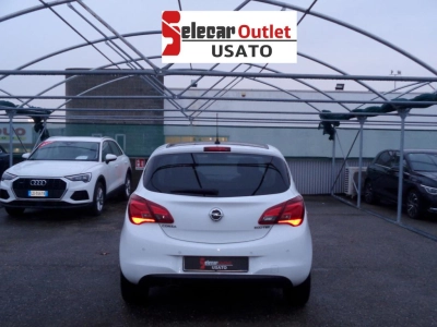 Opel Corsa - SE-U78377 