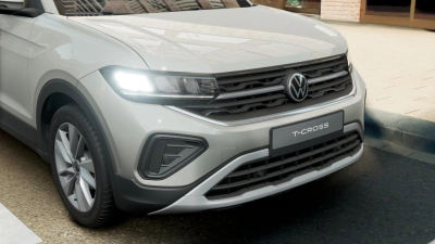Volkswagen T-Cross - AU-N191971 