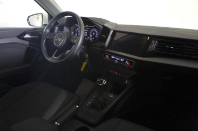 Audi A1 Allstreet - AU-U78921 