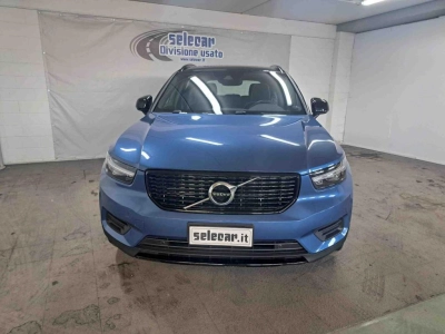 Volvo XC40 - SE-U77823 