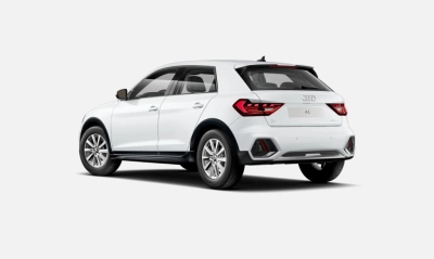 Audi A1 Allstreet - SE-N180502 