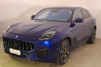 Maserati Grecale - AU-U77596 