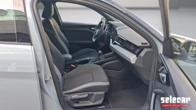 Audi A1 Allstreet - SE-U79178 