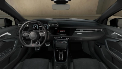 Audi A3 Sportback - AU-N177308 