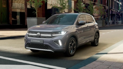 Volkswagen T-Cross - SE-N191533 