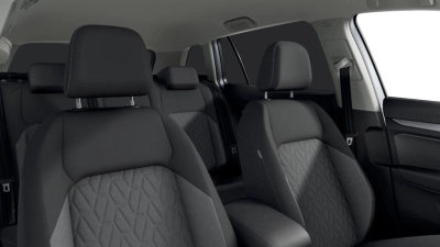 Volkswagen Golf Variant - AU-N184628 