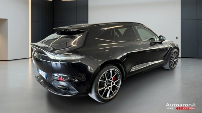 Aston martin DBX - AU-U79564 