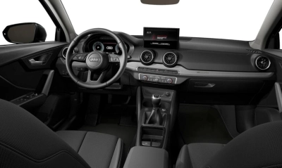 Audi Q2 - SE-N181475 