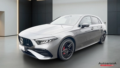 Mercedes-Benz Classe - AU-U76400 