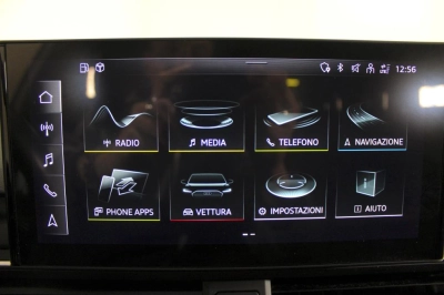 Audi A4 Avant - SE-U78876 