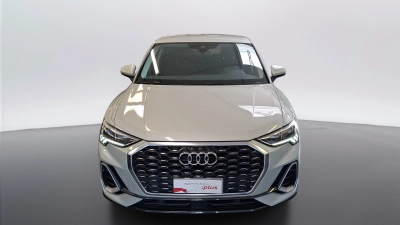 Audi Q3 Sportback - AU-U79436 