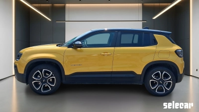 Jeep Avenger - SE-U79474 