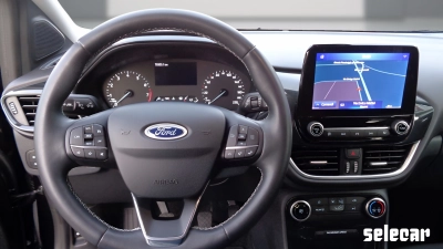Ford Puma - SE-U75340 