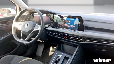 Volkswagen Golf - SE-U78307 