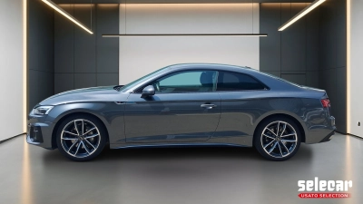 Audi A5 - SE-U78375 