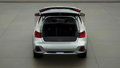 Audi A1 Allstreet - SE-N187501 