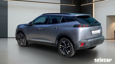 Peugeot 2008 - SE-U78258 