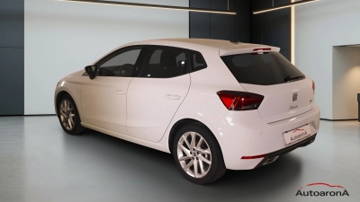 Seat Ibiza - AU-U79117 
