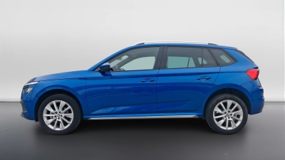 Skoda Kamiq - AU-U79732 
