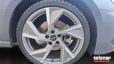Audi A3 Sportback - SE-U76366 