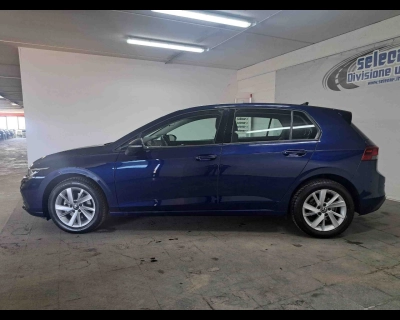 Volkswagen Golf - SE-U79092 