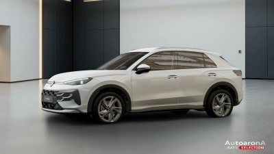 Volkswagen T-Roc - AU-N190430 