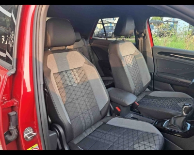 Volkswagen T-Roc - SE-U77278 